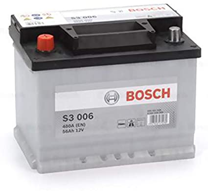 Bosch 56ah